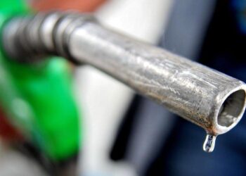 Etanol é vantajoso ante gasolina somente em Goiás em Mato Grosso, diz ANP