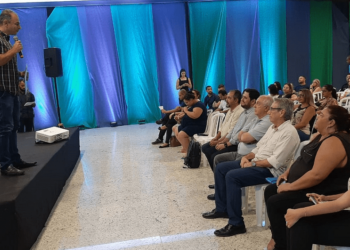 Evento gratuito em Aparecida formaliza negócio de microempreendedores