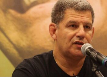 Ex-ministro de Bolsonaro, Gustavo Bebiano morre no Rio de Janeiro