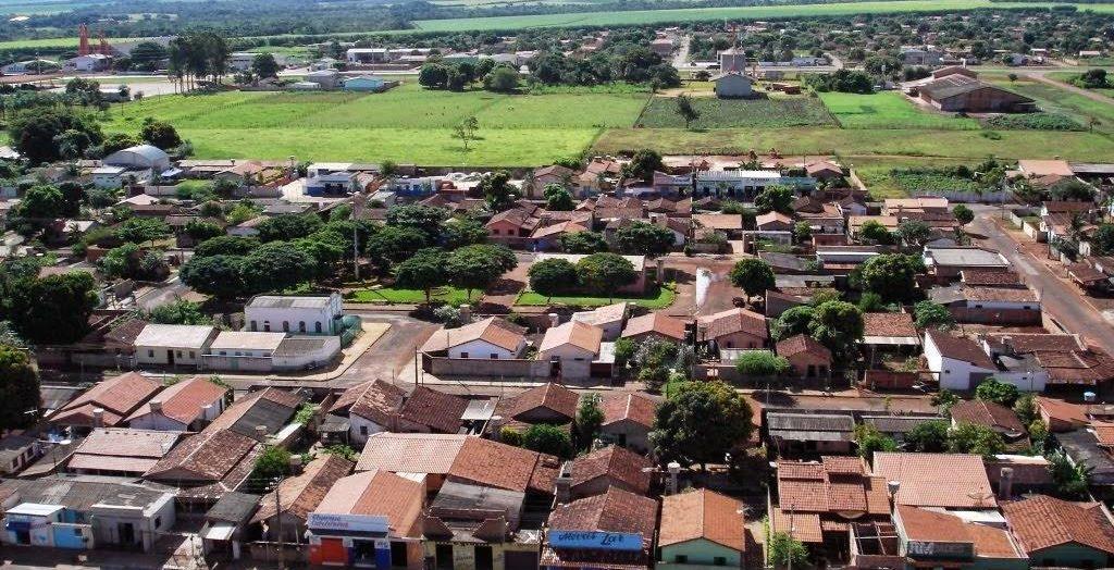 Foragido, pai é preso por estuprar filhas de 5 e 7 anos, em Acreúna