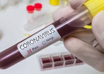 Goiás já tem 7 casos confirmados de coronavírus, 5 deles em Goiânia