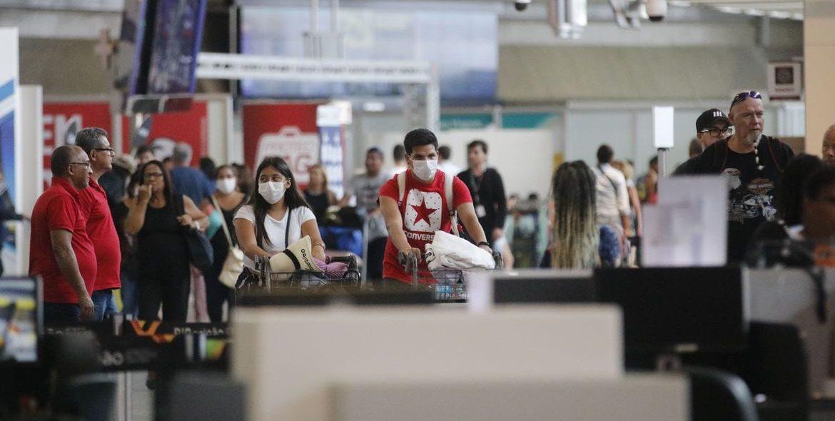Governo formaliza internação compulsória para coronavírus e punição com prisão