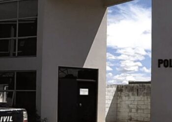 Idoso é preso suspeito de estuprar menina de 5 anos, em Aparecida de Goiânia