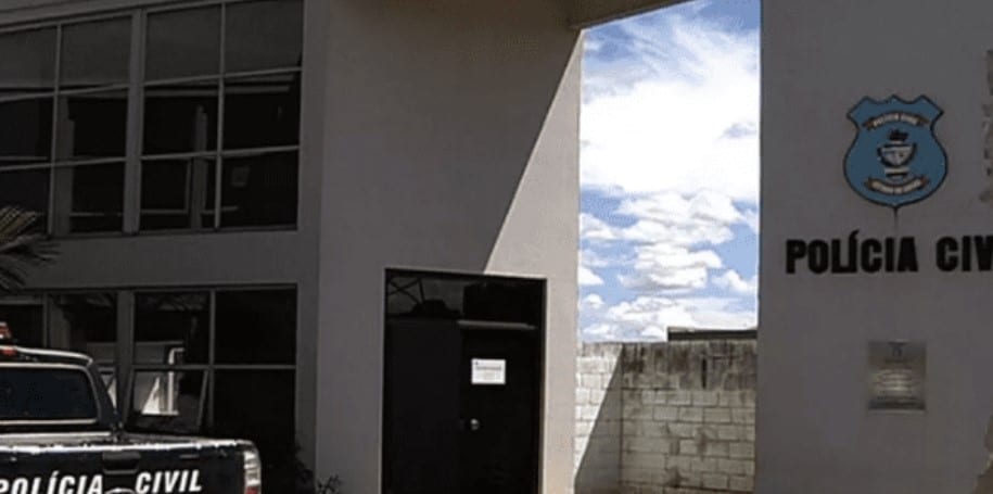 Idoso é preso suspeito de estuprar menina de 5 anos, em Aparecida de Goiânia