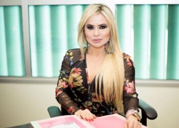Juíza goiana condena 5 integrantes do PCC, em Goiatuba
