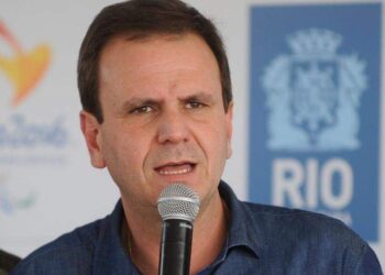 Justiça põe Eduardo Paes no banco dos réus por fraude nas Olimpíadas do Rio