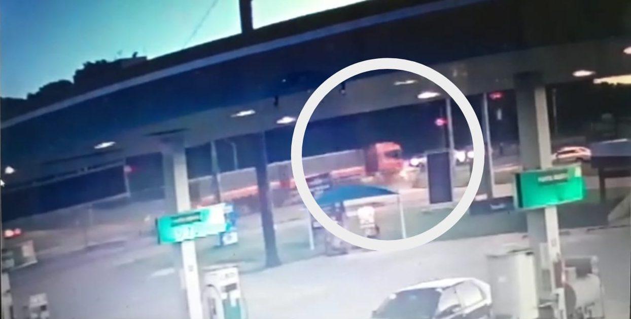 Liberado motorista envolvido em batida que matou professora, em Goiânia