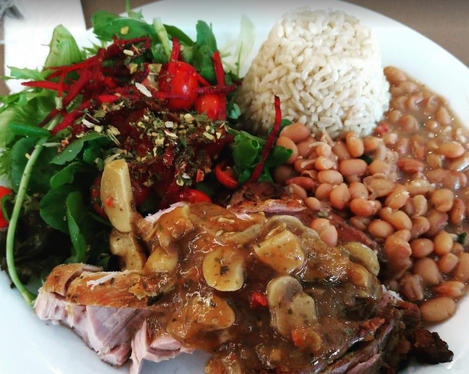 marmitas fit Goiânia