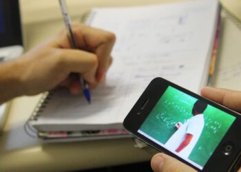 MEC libera ensino a distância por 30 dias