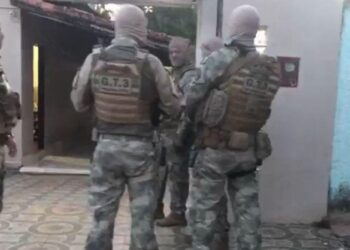 Operação apura fraudes em processos de licitação da Prefeitura de Edealina
