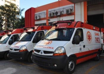 Operação SOS Samu: 31 pessoas foram denunciadas por improbidade