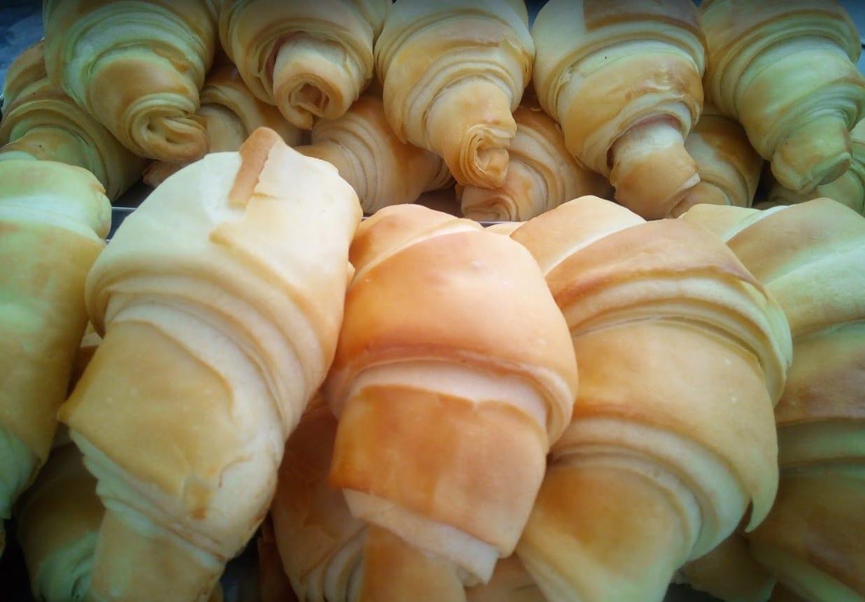 padaria Aparecida de Goiânia