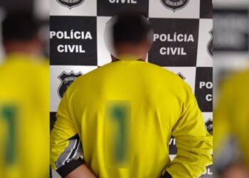 Pai suspeito de estuprar filhas após dar remédio para dormirem é preso em Goiás