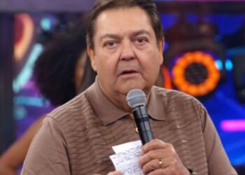 Pandemia fará 'Domingão do Faustão' não ter plateia pela 1ª vez em 3 décadas