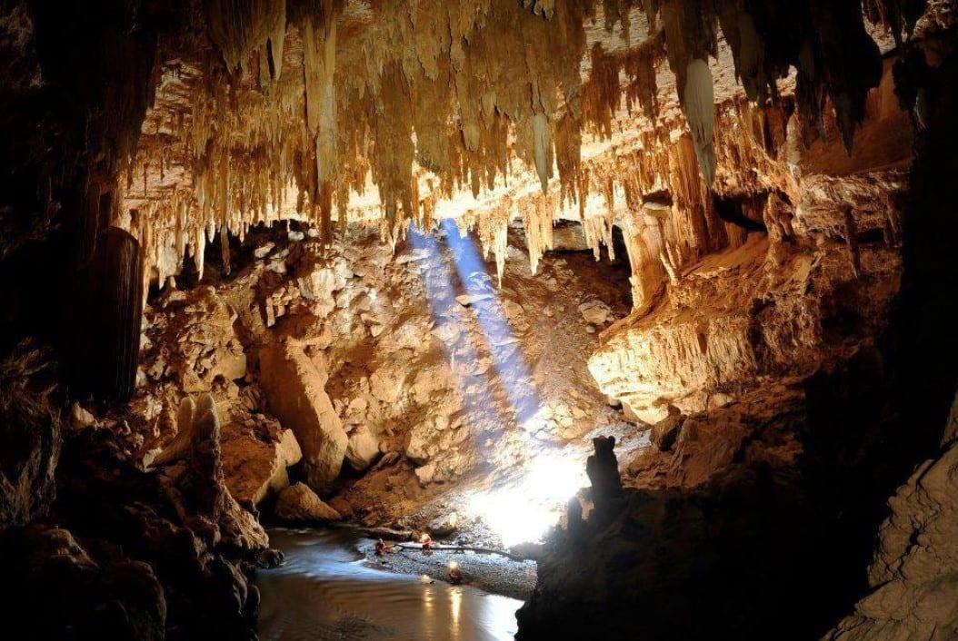 Parque Estadual Terra Ronca