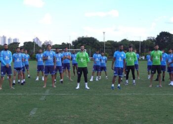 Por pandemia, todos os clubes da Série A dispensam jogadores e cancelam treinos