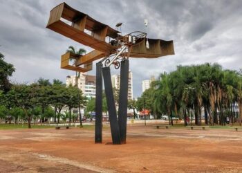 Foto: Reprodução/ Goiânia em Fotos