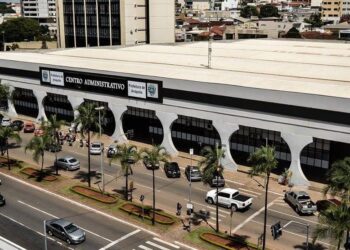 Prefeitura de Anápolis confirma primeiro caso de coronavírus no município