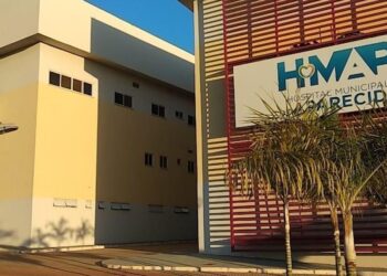Prefeitura de Aparecida de Goiânia convoca mais de 700 profissionais de saúde credenciados neste momento de enfrentamento ao coronavírus