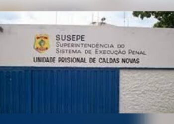 Preso fazendeiro que tentou matar funcionário com facão, em Caldas Novas