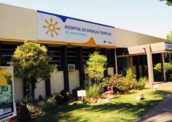 Quatro casos suspeitos de coronavírus em Goiás, mas nenhum confirmado