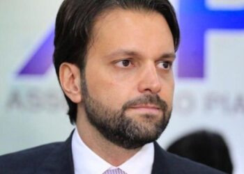 Relatório da CGU detecta irregularidades na gestão de Alexandre Baldy no Ministério das Cidades
