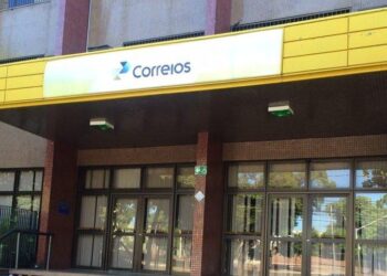 Servidores dos Correios de Goiás paralisam atividades por tempo indeterminado