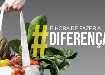 Sistema Fecomércio Sesc-Senac arrecada alimentos para famílias mais vulneráveis à pandemia do coronavírus