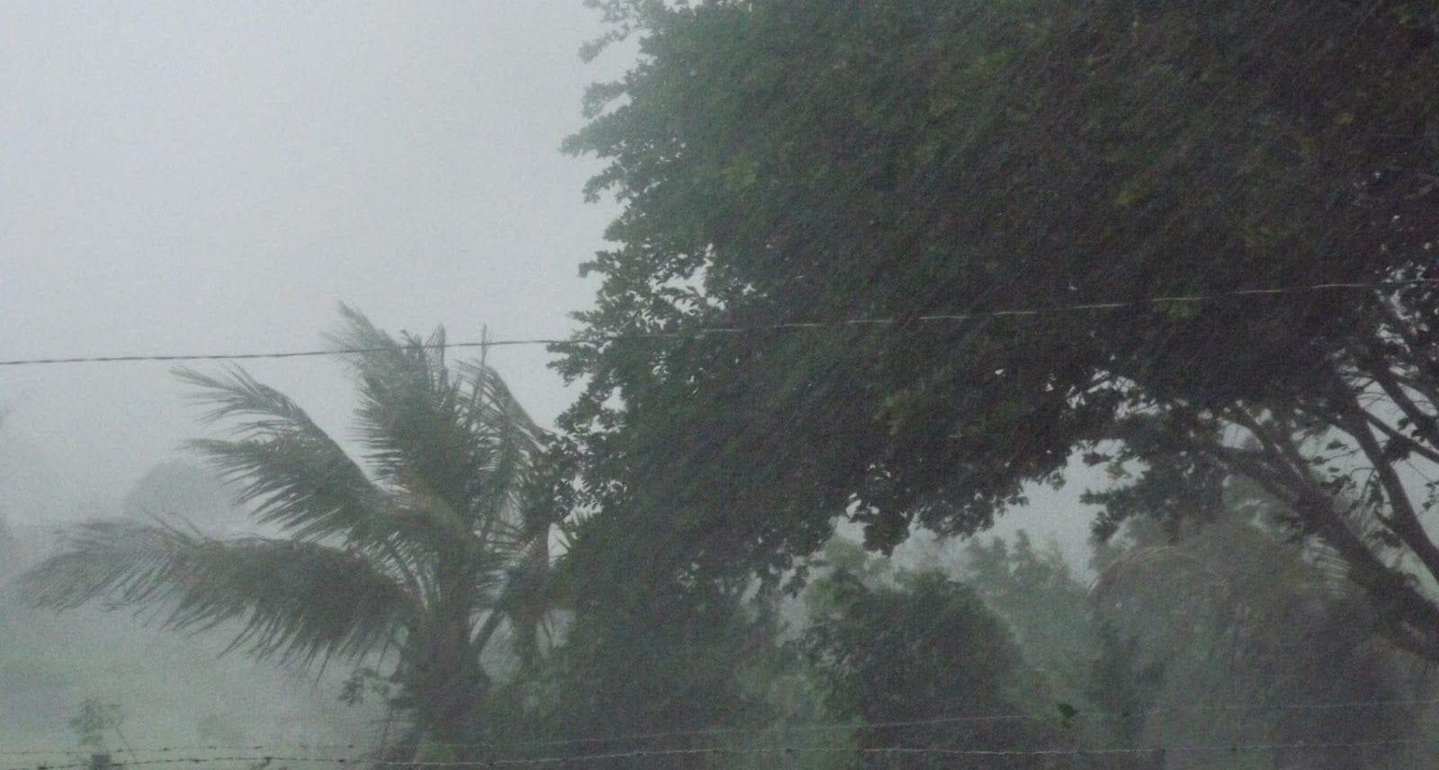 Tempo em Goiás: 5 regiões voltam a ficar sob alerta de temporais