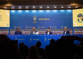 Tite convoca 23 jogadores para as eliminatórias da Copa do Catar