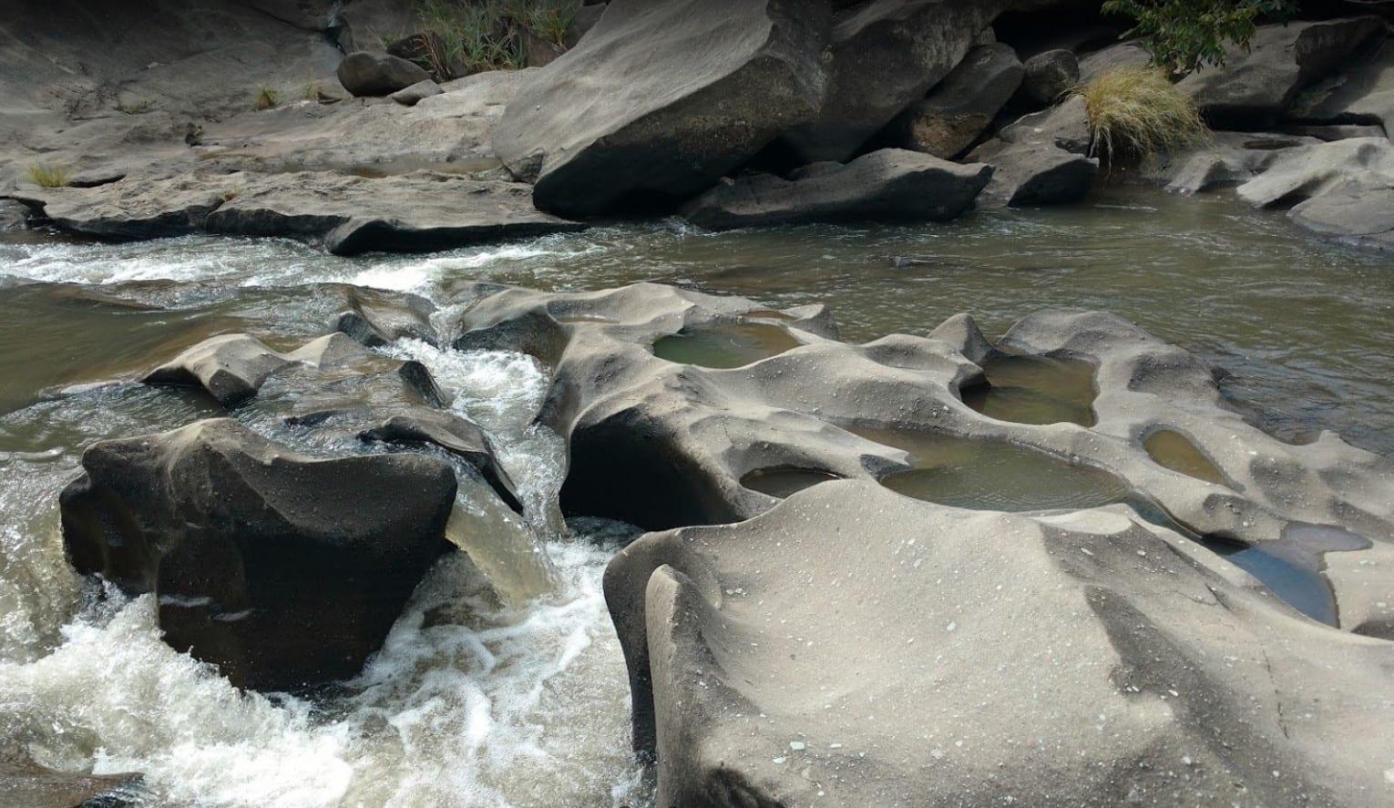 Vila de São Jorge Alto Paraíso