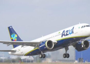 Voos para Goiânia começam a ser cancelados