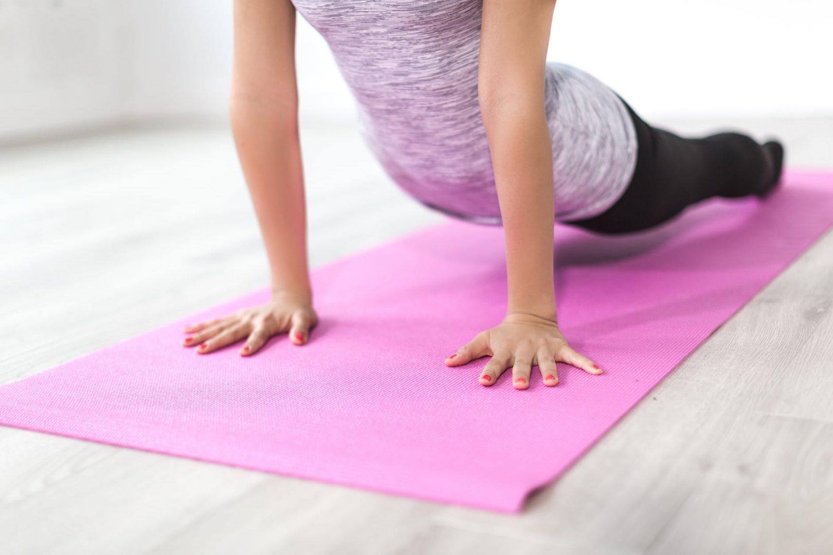 Yoga Anápolis