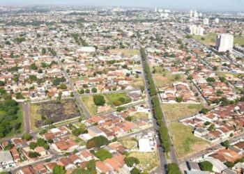 Alego vota situação de calamidade pública em Aparecida de Goiânia