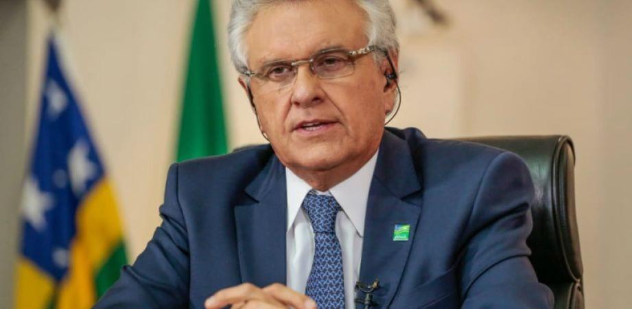 Anúncio de novo decreto de quarentena em Goiás será feito nesta segunda, 20