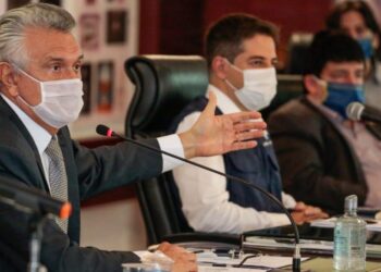 Apesar da flexibilização do comércio, isolamento social continua em Goiás