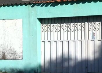 Bebê de 10 meses morre após ser atropelado pelo pai, em Luziânia
