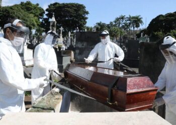 Brasil registra 99 mortes por coronavírus nas últimas 24 horas