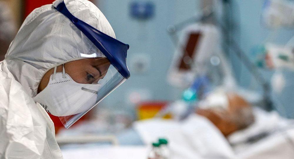 Brasil soma 1.124 mortes e 20.727 casos de contaminação por covid-19