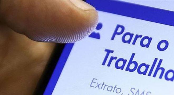 Brasileiros terão direito a abertura de poupança digital gratuita, diz Caixa