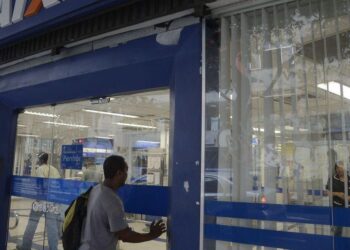 Caixa começa a pagar hoje saque-aniversário do FGTS