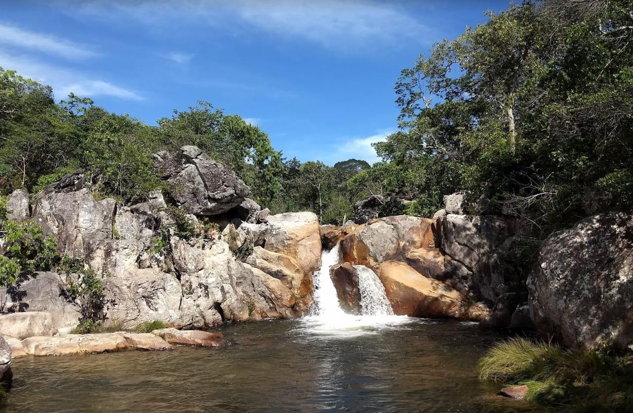 Cavalcante Chapada dos Veadeiros Goiás