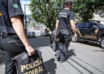 Com pandemia, PF identifica 'aumento significativo' de ameaças cibernéticas