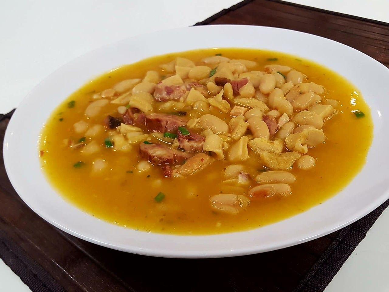 comidas brasileiras exóticas