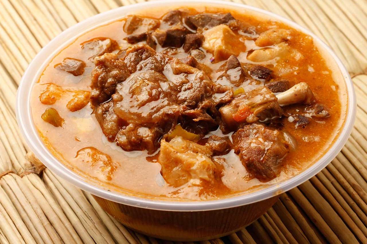 comidas brasileiras exóticas