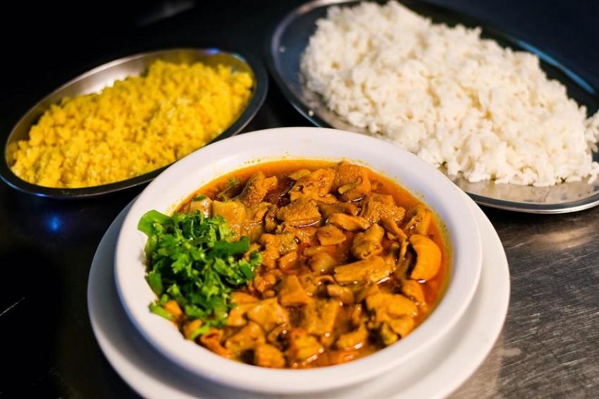 comidas brasileiras exóticas