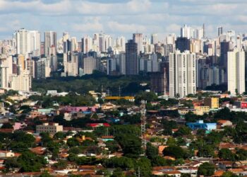 Coronavírus atinge 16 cidades goianas