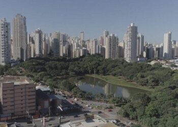 De 241 pessoas com covid-19 em Goiânia, 72 já se recuperaram