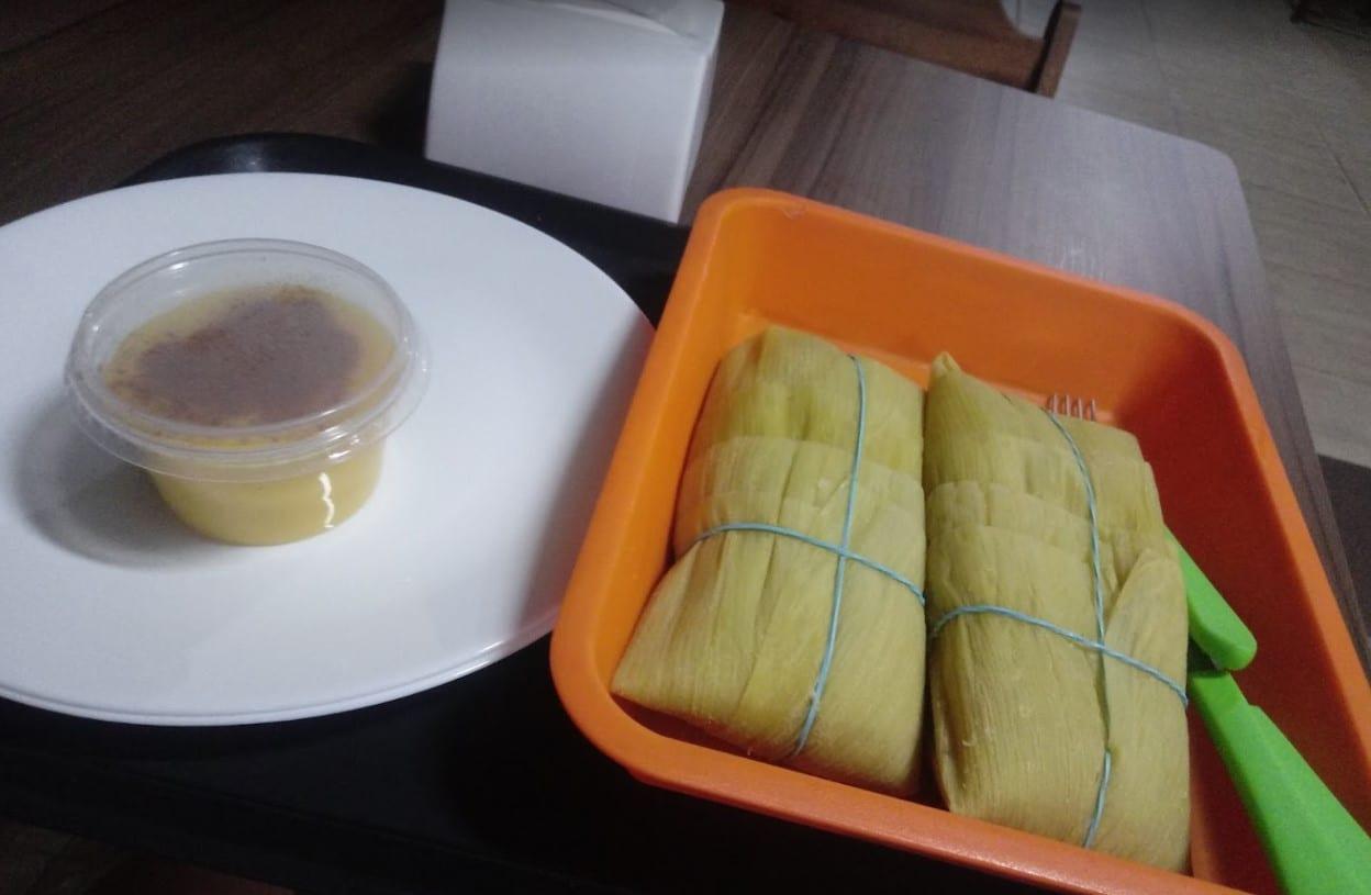 delivery Aparecida de Goiânia