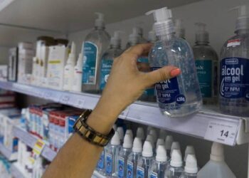 Deputados preparam projeto para revogar limitação de compra de itens em Goiás